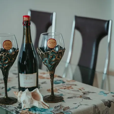 Romantic Apartament *