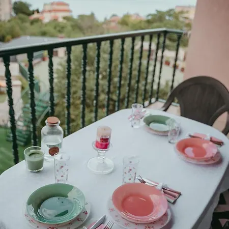 Apartament Romantic Warna
