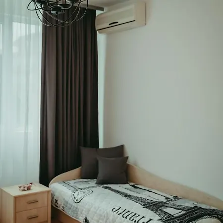 Apartament Romantic
