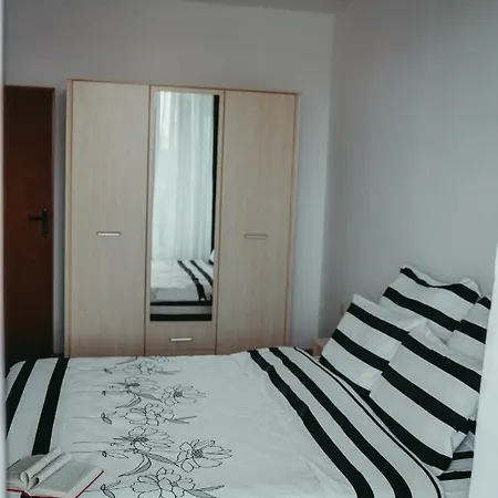 Apartament Romantic