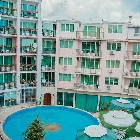 Apartament Romantic Warna