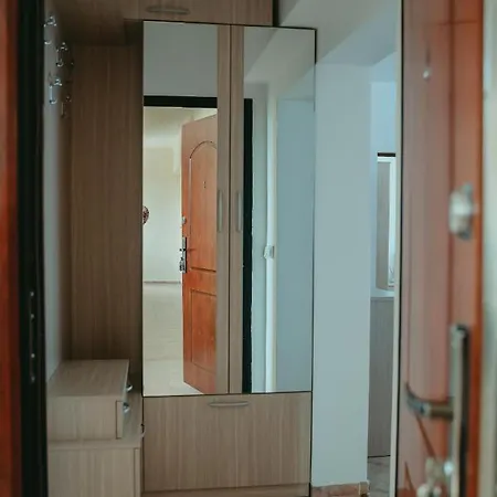 Romantic Apartament