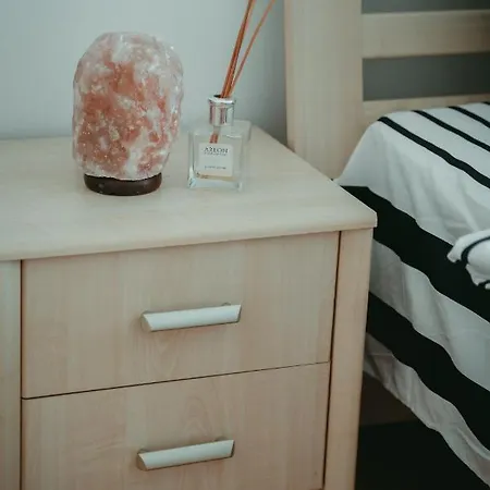 Apartament Romantic Warna