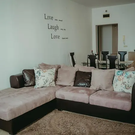 Apartment Romantic