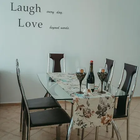 Romantic Apartment