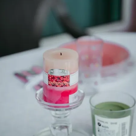 Romantic Apartment