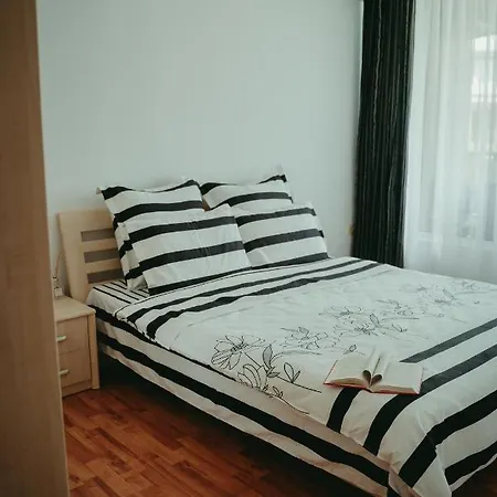 Romantic Apartment