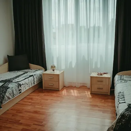 Apartment Romantic *
