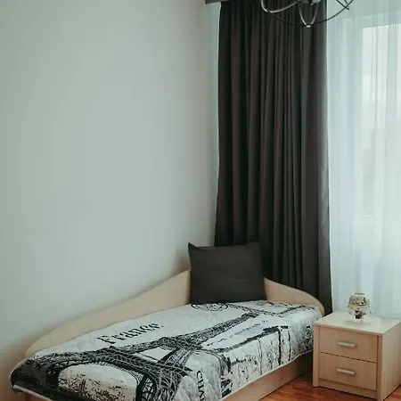 Apartment Romantic Varna