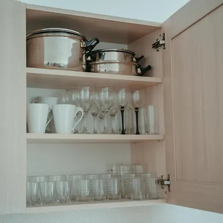 Apartment Romantic Varna